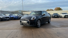 MINI Hatchback 1.5 Cooper Exclusive Premium 3dr Auto Petrol Hatchback